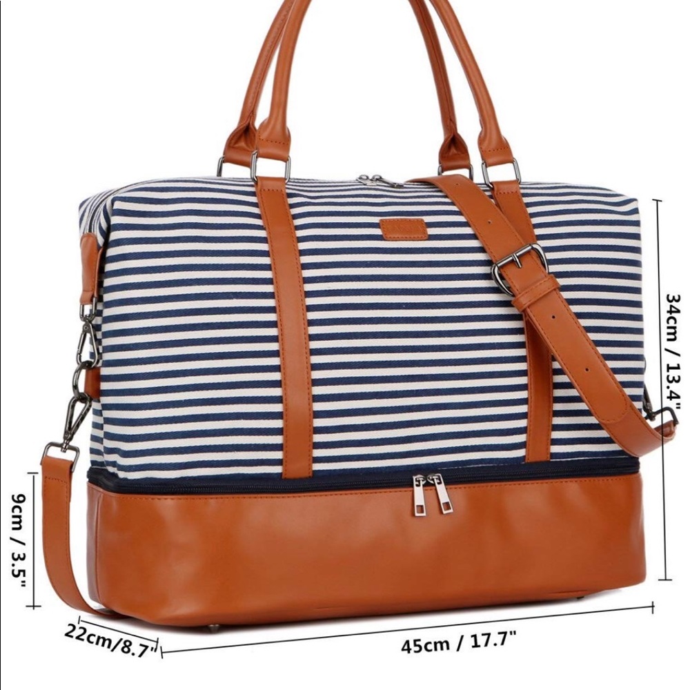 Baosha Tote bag